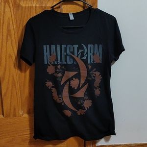 Halestorm tshirt